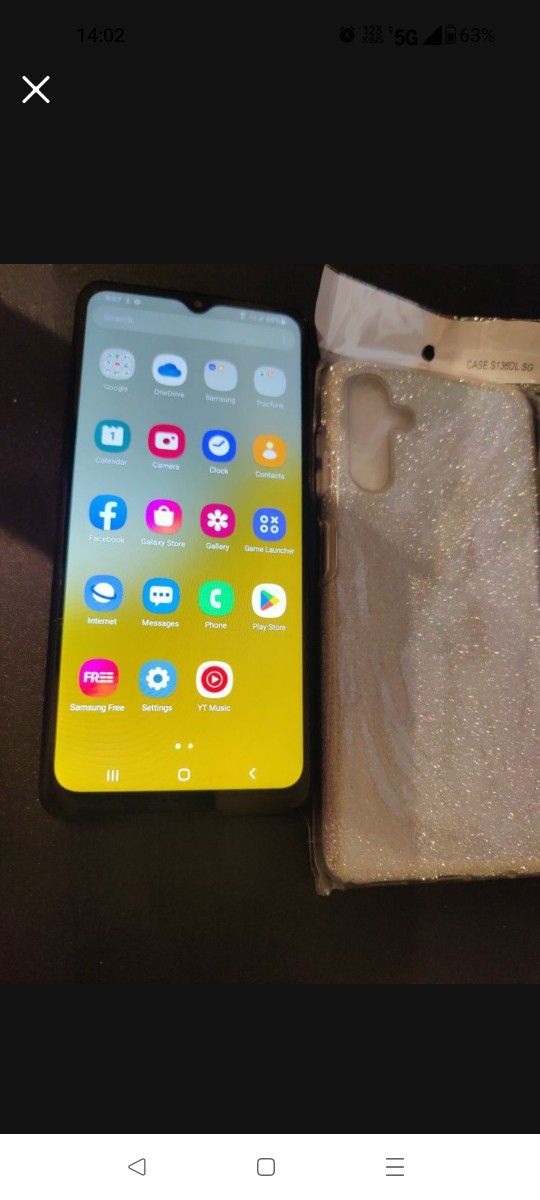 Samsung Galaxy a13