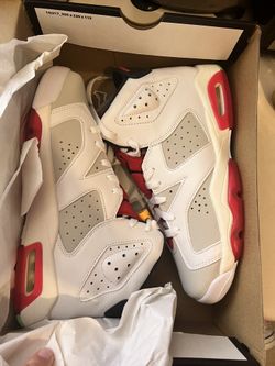 Air Jordans Retro 6