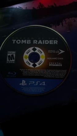 Gaming disc