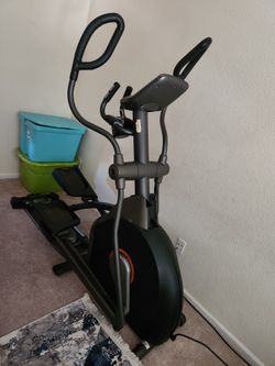 Elliptical