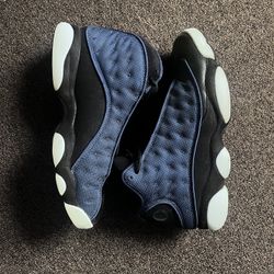 Jordan 13 Navy Blue