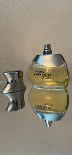 Detour noir