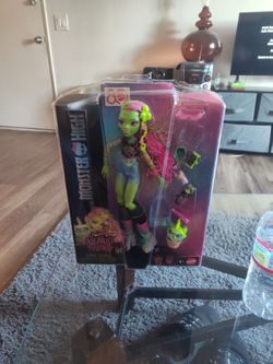 Monster High Dolls