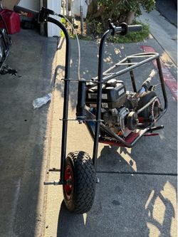 minibike