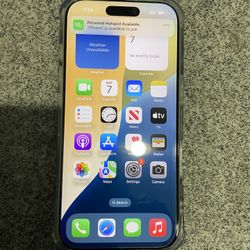 16 Pro Unlocked Sell Or Trade 