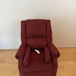 Recliner 