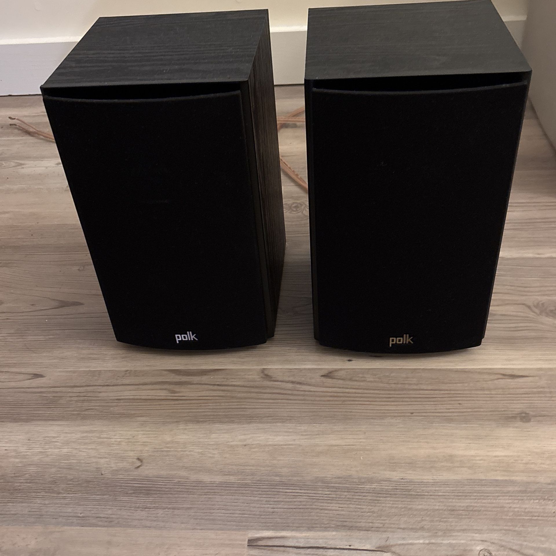 Polk Speakers