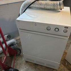 Electric Dryer 