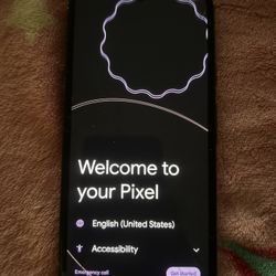 Trading My Unlocked Google Pixel 8a