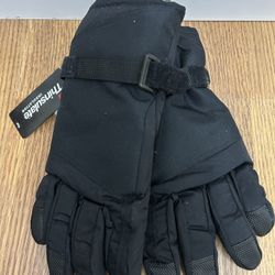 Ski Gloves 