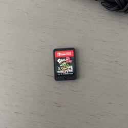 Splatoon 2 Nintendo Switch