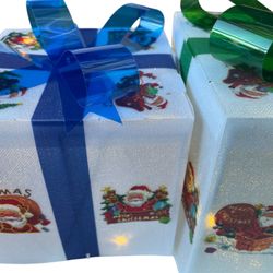 Christmas Box