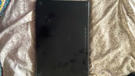MacBook G4 PowerBook