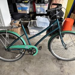 Specialized 3speed - Womens