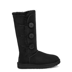 UGGs W Bailey Button Triple II