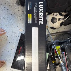 Luxrite 36” 2200 Lumens 
