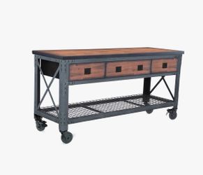 Duramax workbench