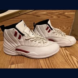Jordan 12s Size 11 