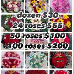 Beautiful Bouquet Flowers For Any Occasion 