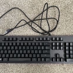 Razer Huntsman Keyboard