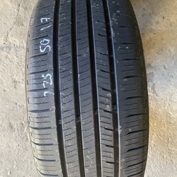 One Tire 225 50 17