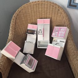 Toys (All For $8.00)