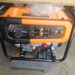 0 Hours 6700 Electric Start 750.00