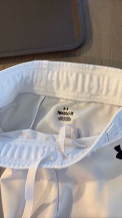 Under armor baseball pants