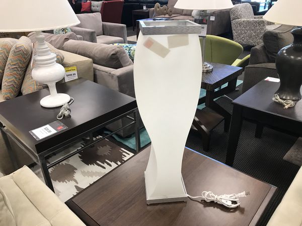 Travatco Table Lamp For Sale In West Sacramento Ca Offerup
