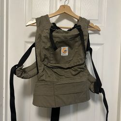Ergo Baby Carrier