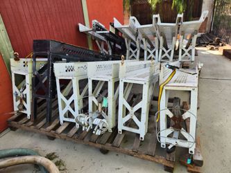 Utility Truck Racks