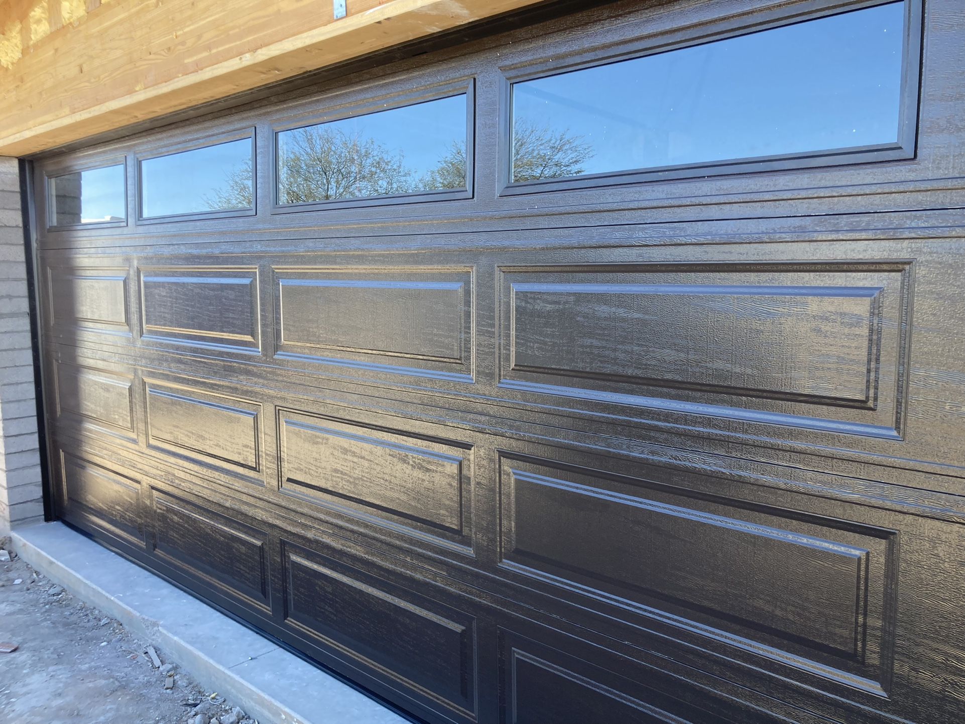 Garage Doors For Sale for Sale in Phoenix, AZ OfferUp