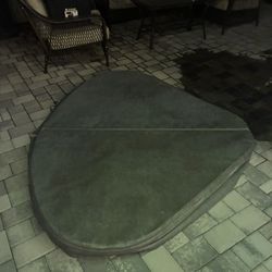 Hot Tub Lid