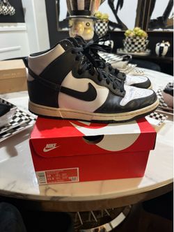 nike dunk