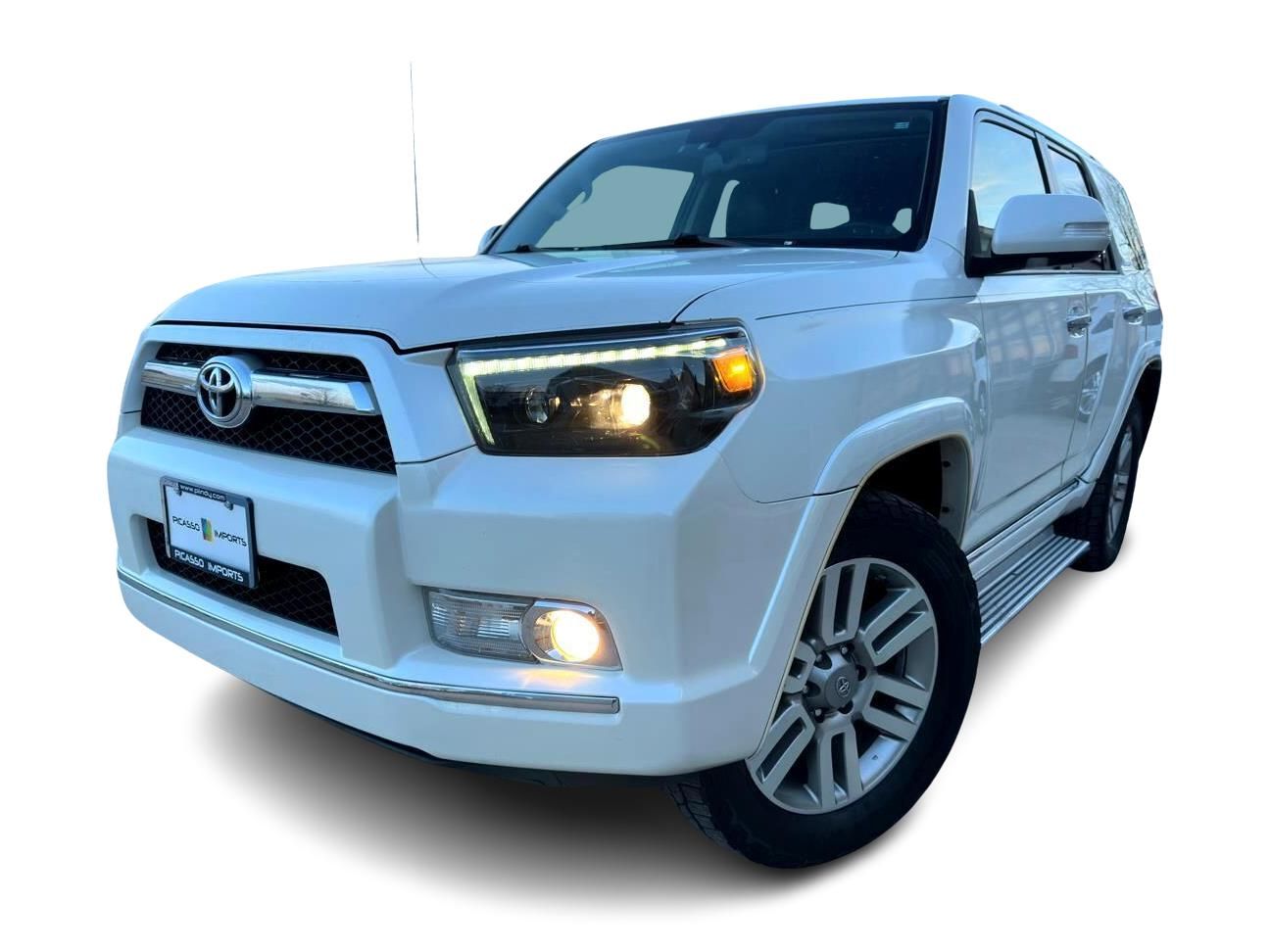 2010 Toyota 4Runner