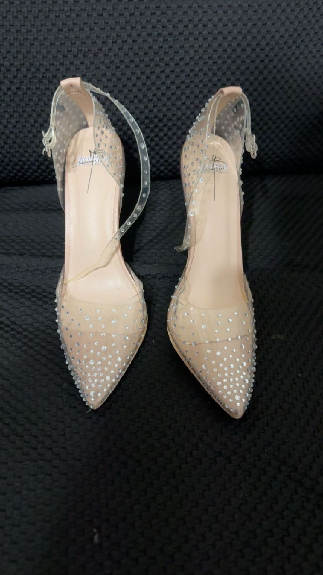 Heels Clear