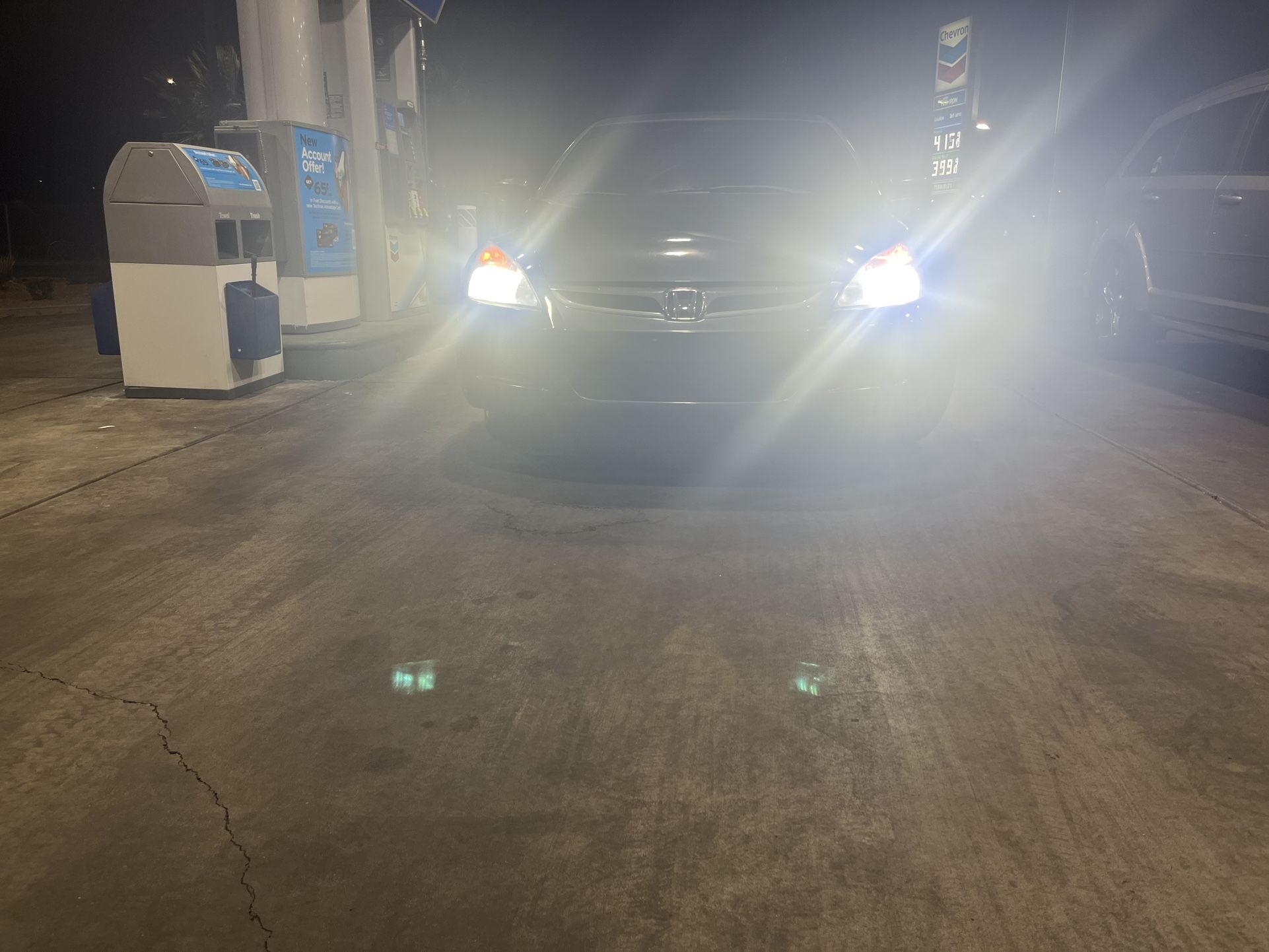 ** LEDs Bulbs **