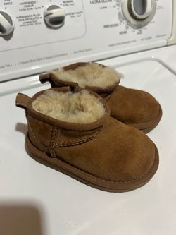 Kid Uggs