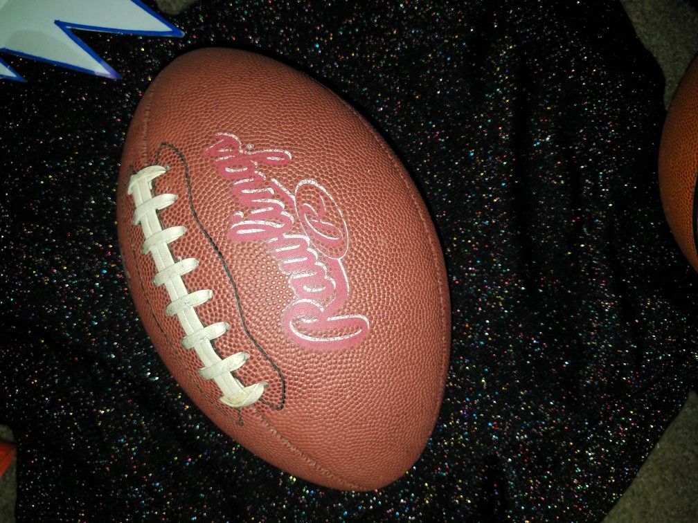 Free Football