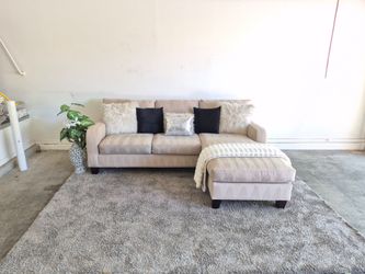 Sectionals with Delivery Included