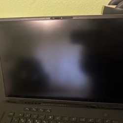 Asus M16 zephyrus  RTX 3070 TI Intel Core I9 12900H