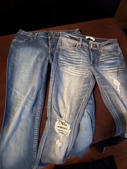 Women jeans