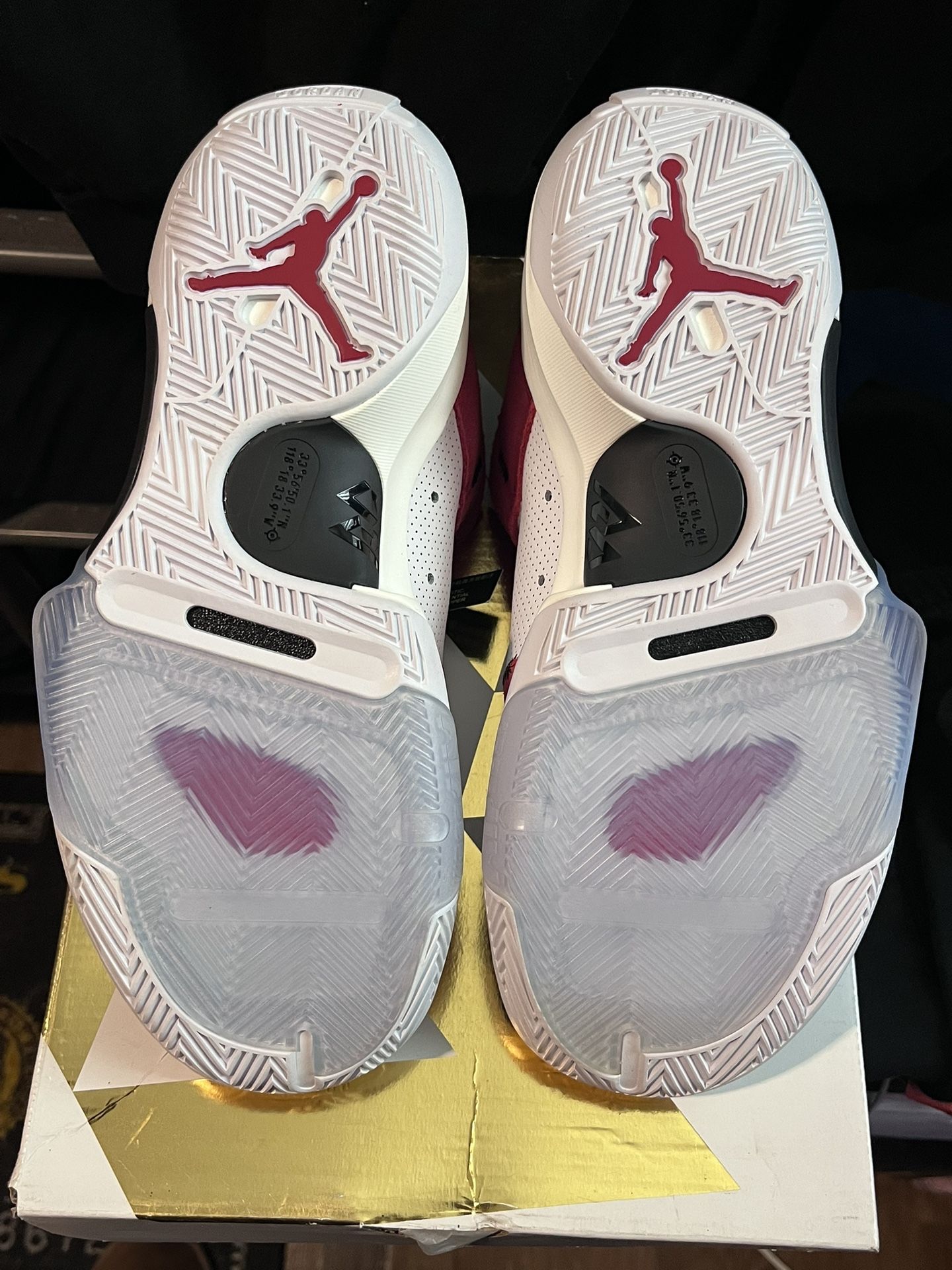 Jordan’s
