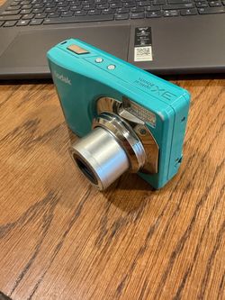 Kodak EasyShare C140