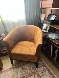 Bucket Chairs - Set of 2
