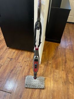 65 for Both  Shark steamer & Vacuum