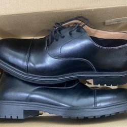 Dress Shoes With Memory Foam