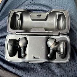 Bose True Wireless