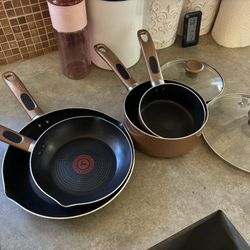 Cookware