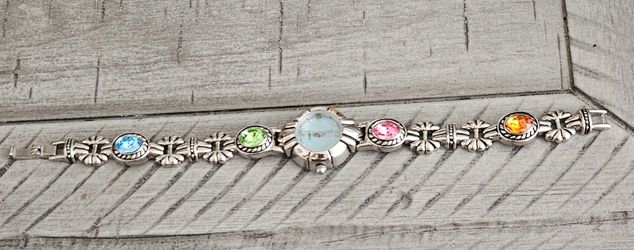 Vintage watch